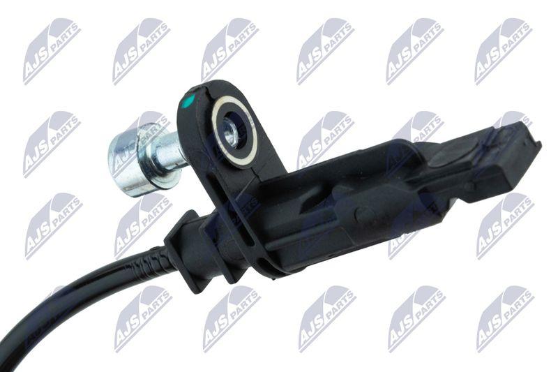 Capteur, vitesse de roue NTY HCA-PE-018