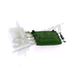 Résistance, pulseur d'air habitacle STORM QUALITY PARTS 550701