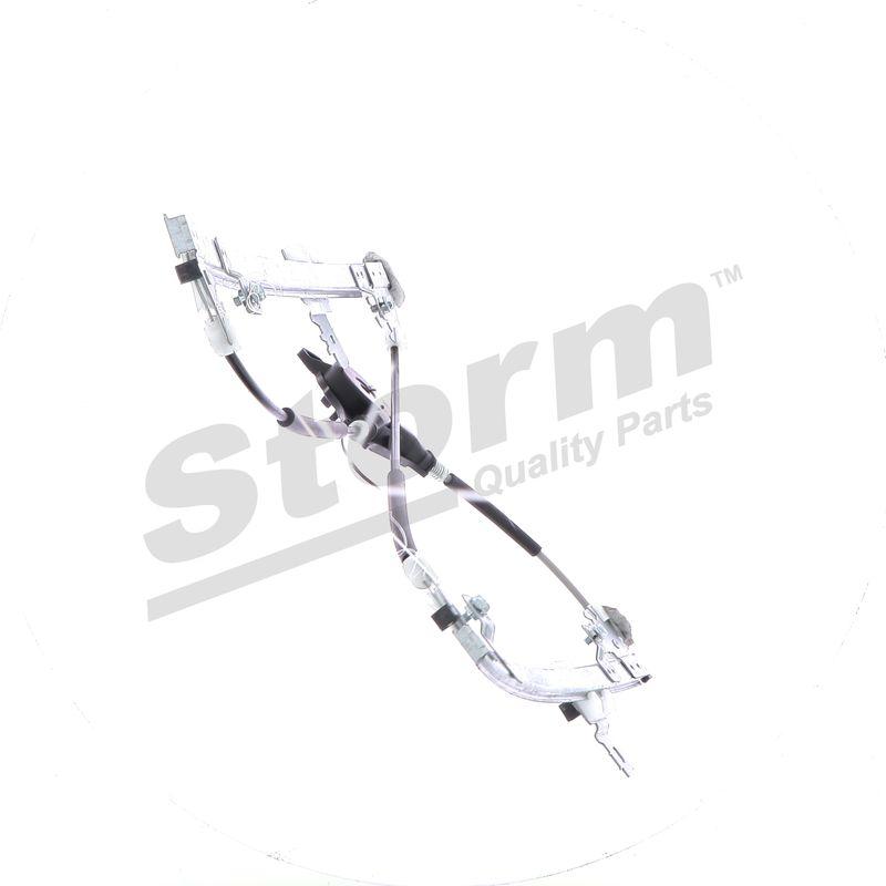 Lève-vitre STORM QUALITY PARTS 1500070