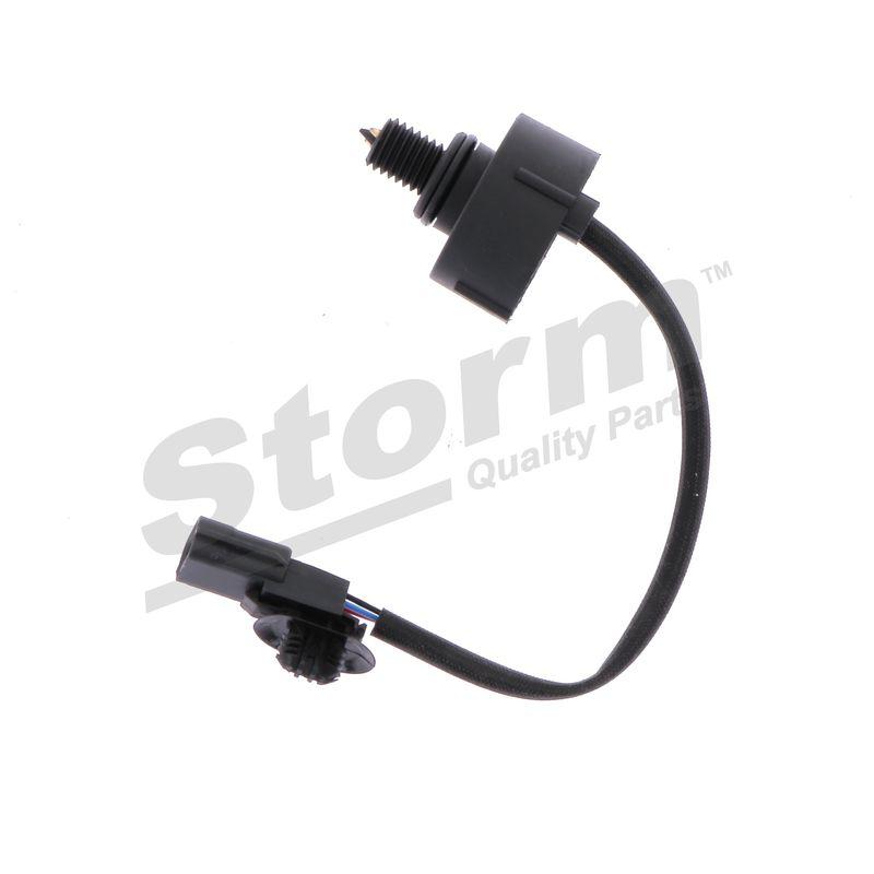 Palpeur de niveau, circuit de carburant STORM QUALITY PARTS STO373800