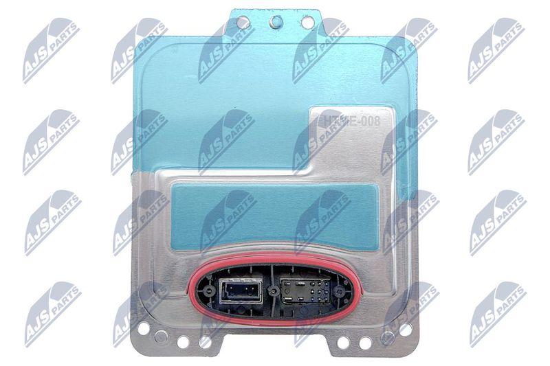 Ballast, lampe à décharge NTY EPX-ME-008