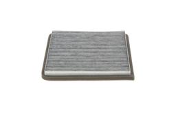 Filtre, air de l'habitacle BOSCH 1 987 435 565