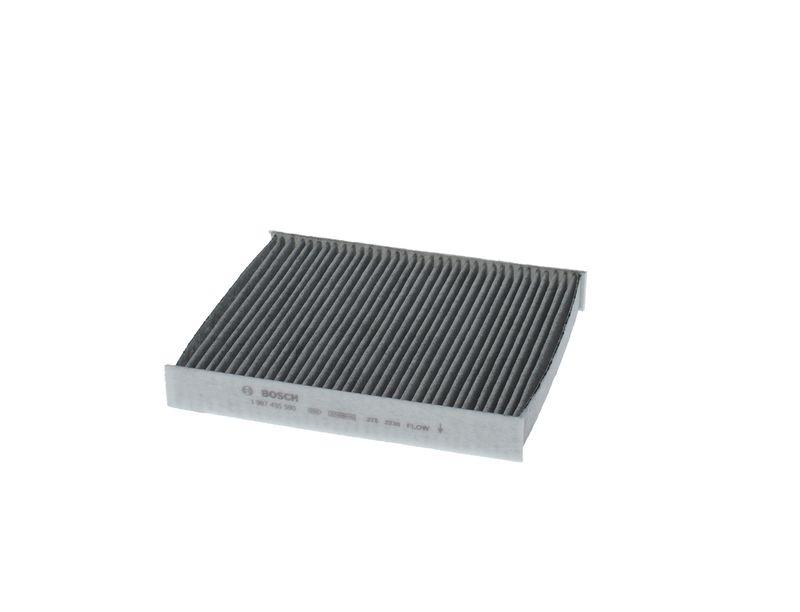 Filtre, air de l'habitacle BOSCH 1 987 435 590