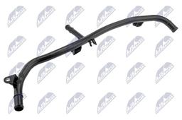 Tuyauterie de liquide de refroidissement NTY CPP-VW-009