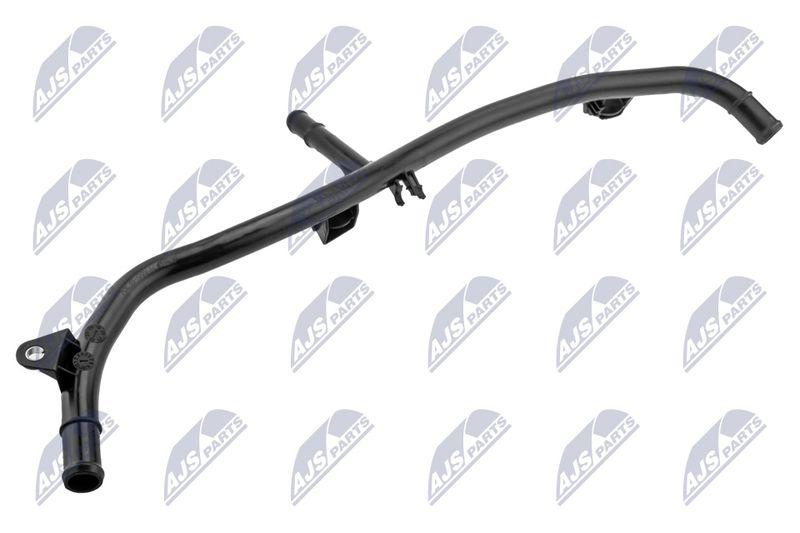 Tuyauterie de liquide de refroidissement NTY CPP-VW-009