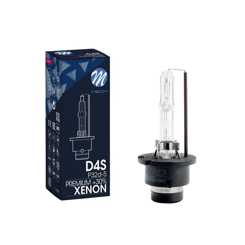Ampoule, projecteur longue portée M-Tech ZMD4S43