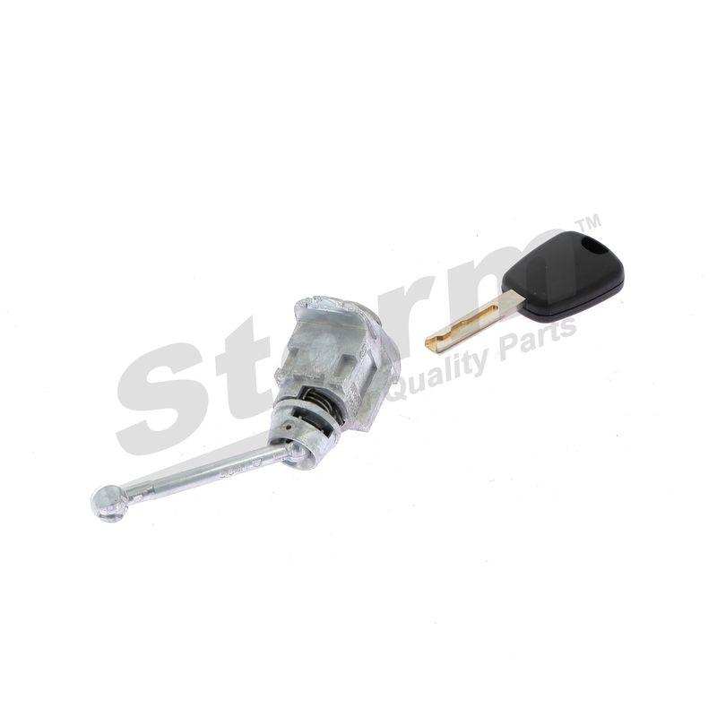 Cylindre de serrure STORM QUALITY PARTS 28525