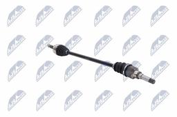 Arbre de transmission NTY NPW-CT-170