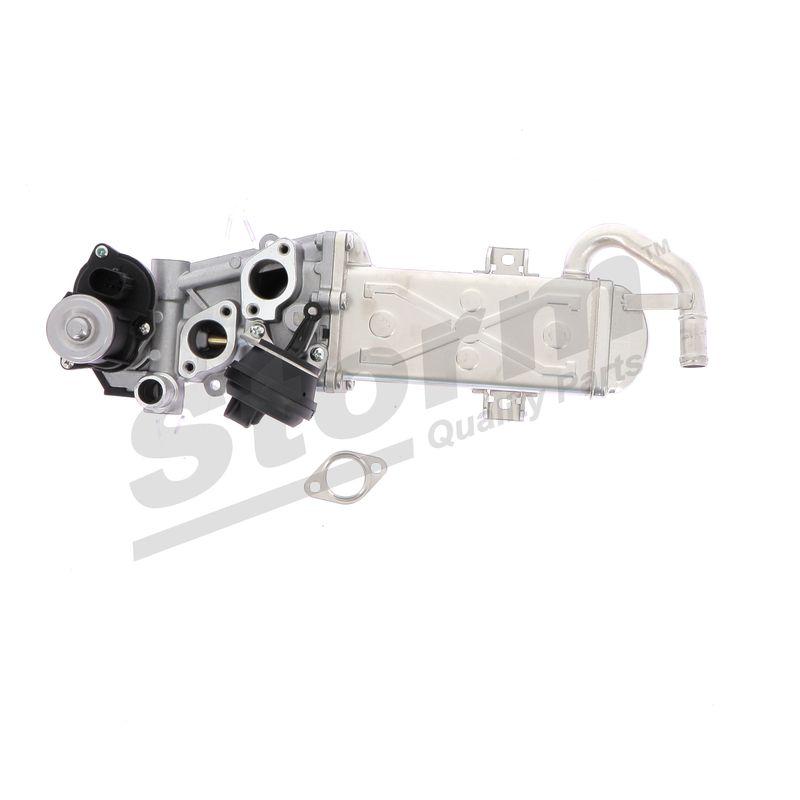 Vanne EGR STORM QUALITY PARTS 9036