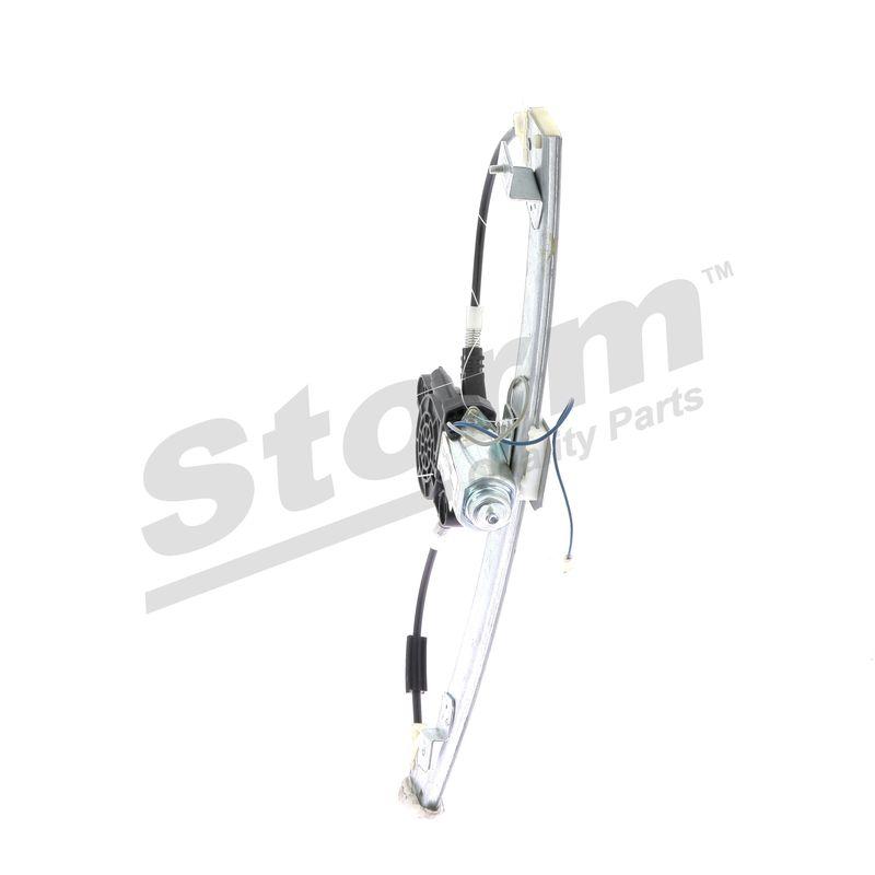 Lève-vitre STORM QUALITY PARTS 53076