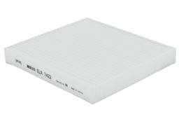 Filtre, air de l'habitacle MECAFILTER ELR7422