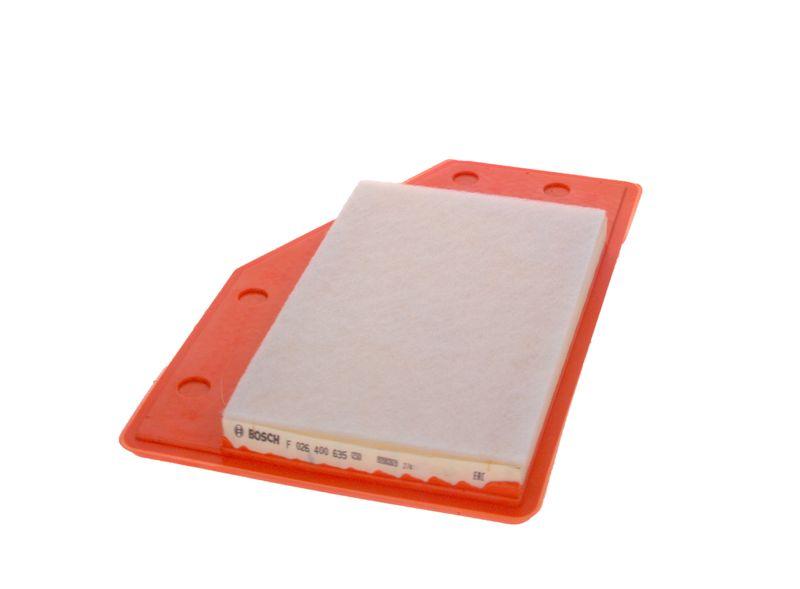 Filtre à air BOSCH F 026 400 635
