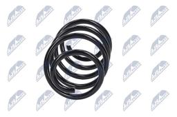 Ressort de suspension NTY ASZ-VW-000