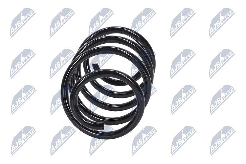 Ressort de suspension NTY ASZ-VW-000