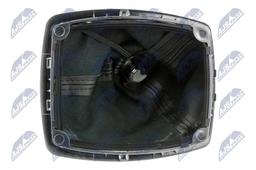 Garnissage de levier de changement de vitesse NTY GZB-FR-011