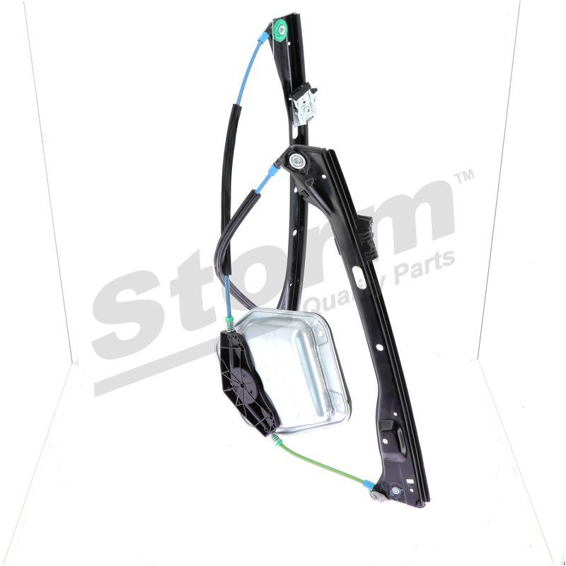 Lève-vitre STORM QUALITY PARTS 9307631
