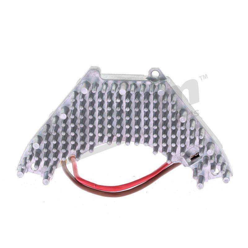 Résistance, pulseur d'air habitacle STORM QUALITY PARTS 777042