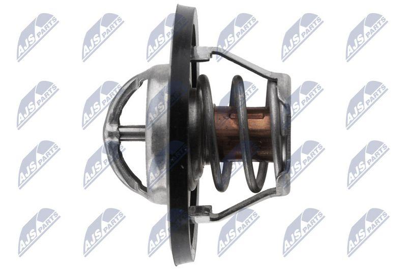 Thermostat, liquide de refroidissement NTY CTM-KA-002