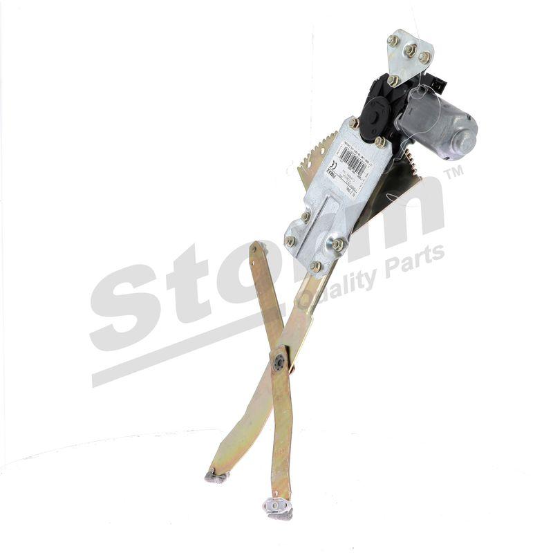 Lève-vitre STORM QUALITY PARTS 61177