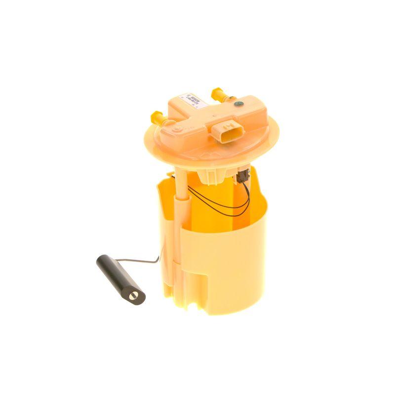 Capteur, niveau de carburant BOSCH 0 986 580 370