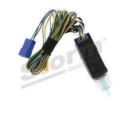 Élément d'ajustage, verrouillage central STORM QUALITY PARTS 56025002