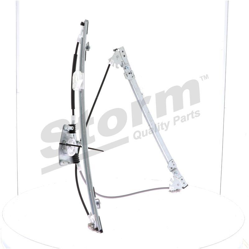 Lève-vitre STORM QUALITY PARTS 37077