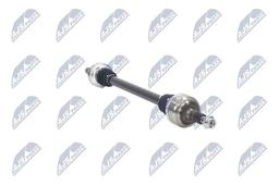 Arbre de transmission NTY NPW-VW-222