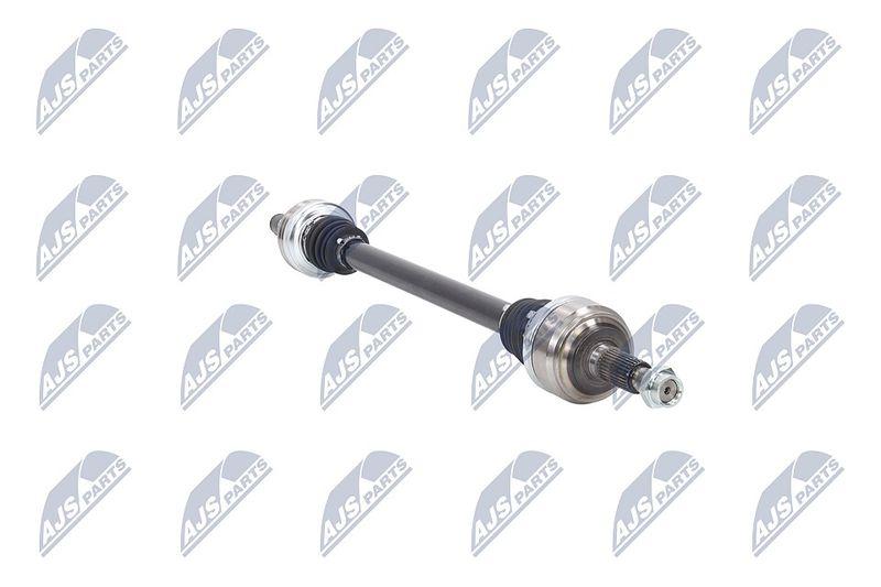 Arbre de transmission NTY NPW-VW-222