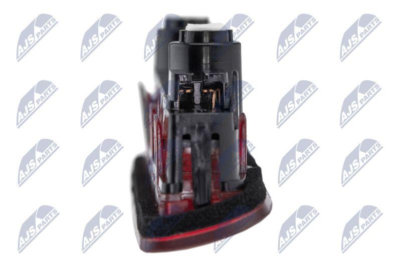 Feu stop additionnel NTY ELP-VW-014