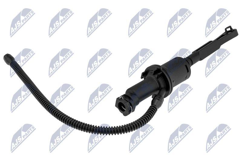 Cylindre émetteur, embrayage NTY NSP-CT-003