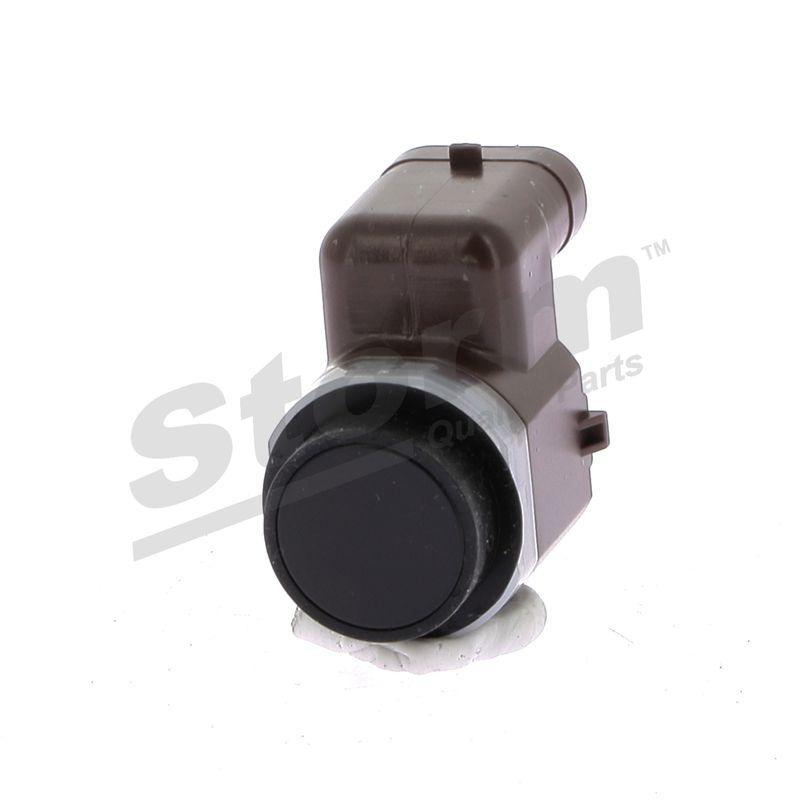 Capteur, aide au stationnement STORM QUALITY PARTS 151115