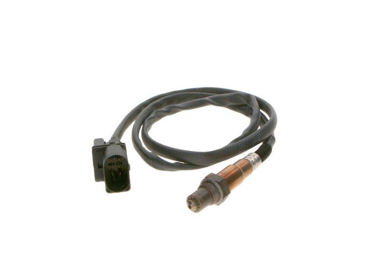 Sonde lambda BOSCH 0 258 007 290