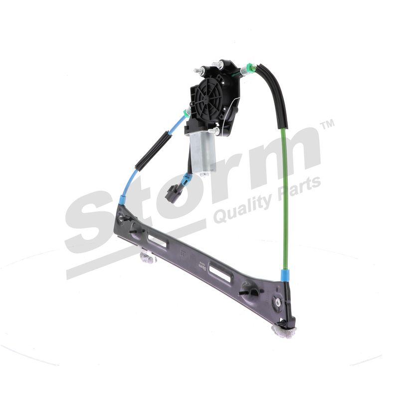 Lève-vitre STORM QUALITY PARTS 30079
