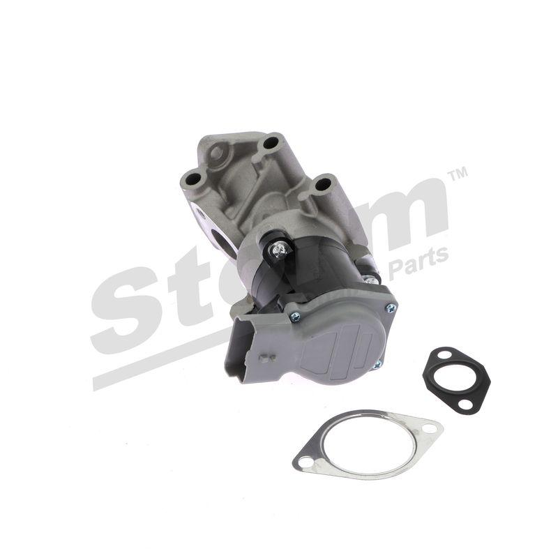 Vanne EGR STORM QUALITY PARTS 9078