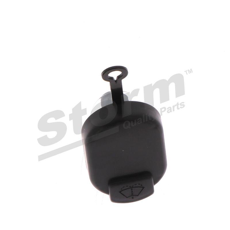 Bouchon, réservoir d'eau de nettoyage STORM QUALITY PARTS 191870