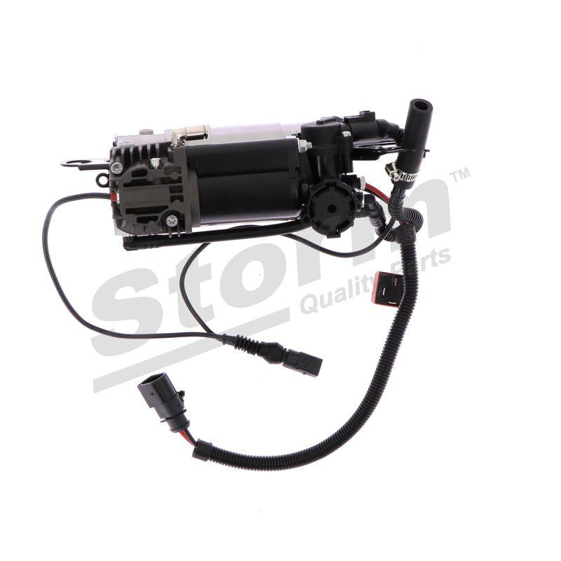 Compresseur, système d'air comprimé STORM QUALITY PARTS 844296ST