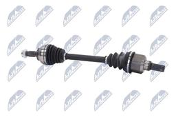Arbre de transmission NTY NPW-CT-151