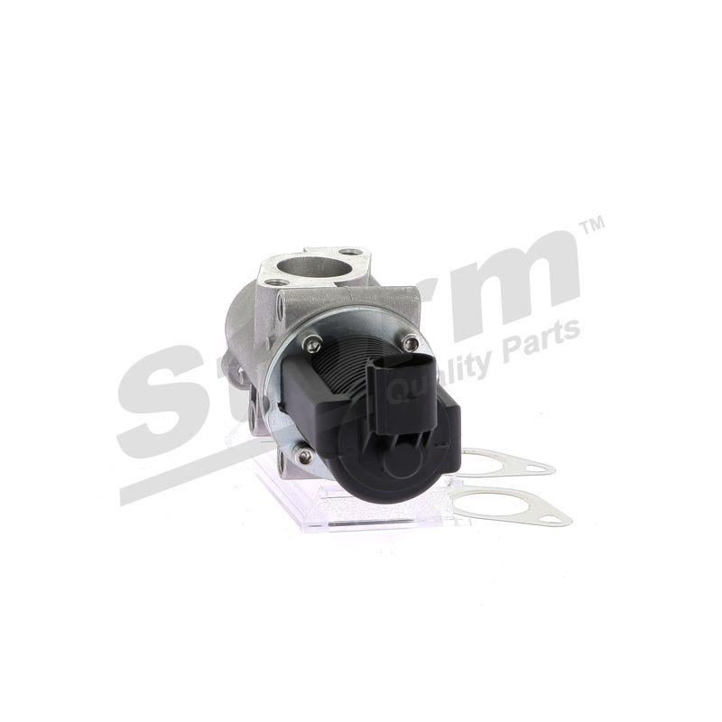Vanne EGR STORM QUALITY PARTS 9025