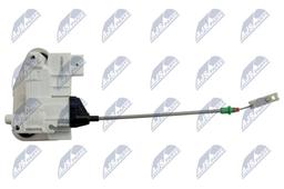 Aide à la fermeture, porte NTY EZC-BM-277