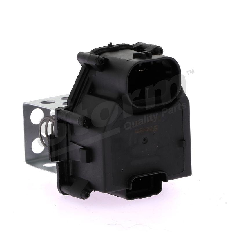 Résistance, pulseur d'air habitacle STORM QUALITY PARTS 777023