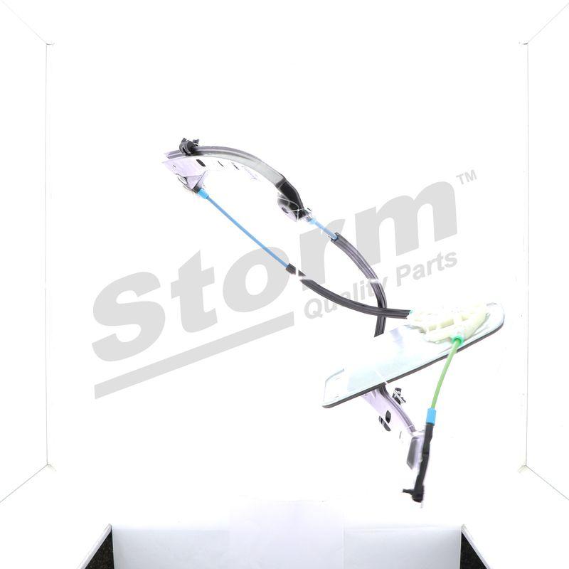 Lève-vitre STORM QUALITY PARTS 9307632