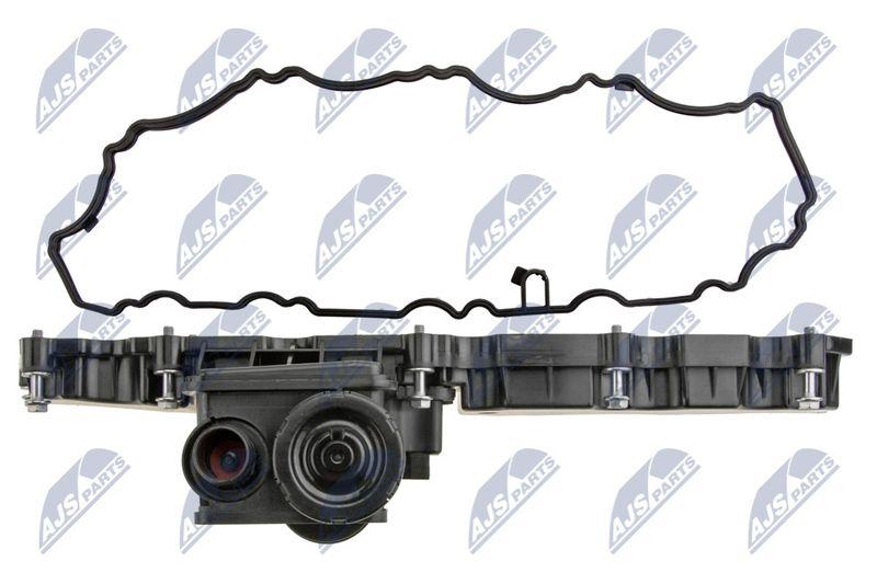 Couvercle de culasse NTY BPZ-LR-011