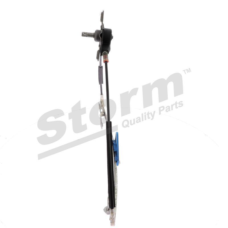 Lève-vitre STORM QUALITY PARTS 98582