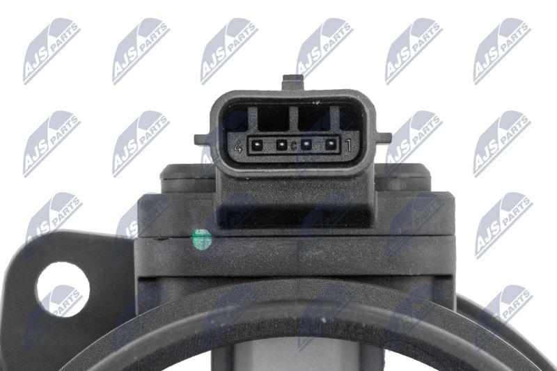 Débitmètre de masse d'air NTY EPP-PL-022
