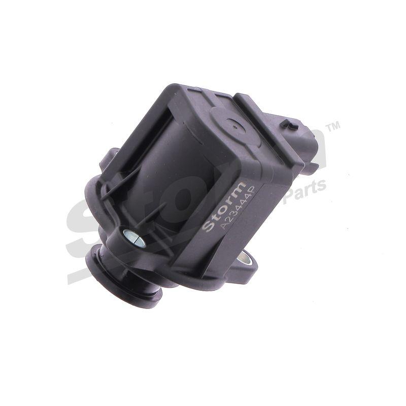 Valve d'air de circulation,compresseur STORM QUALITY PARTS 777997