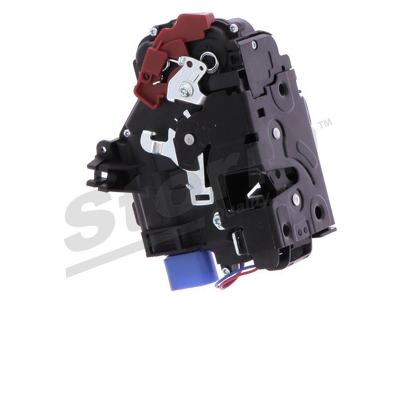 Serrure de porte STORM QUALITY PARTS 971002