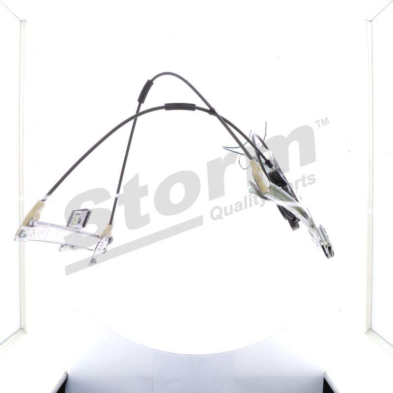 Lève-vitre STORM QUALITY PARTS 48582