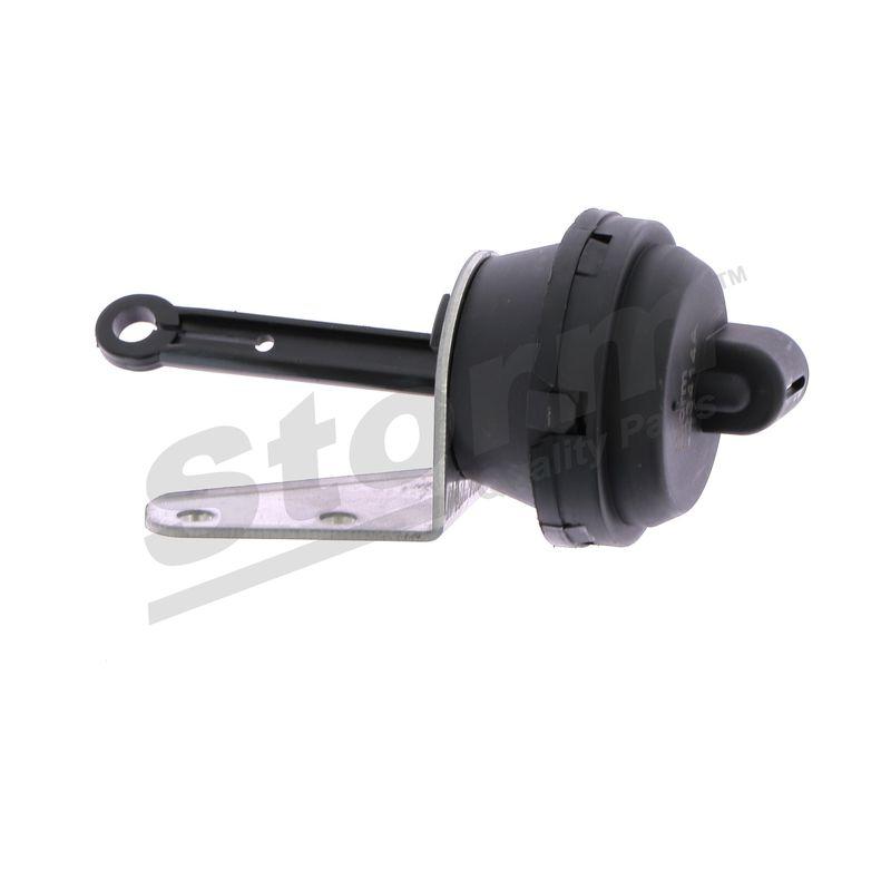 Valve de commande par dépression, réaspiration des gaz STORM QUALITY PARTS STO900001