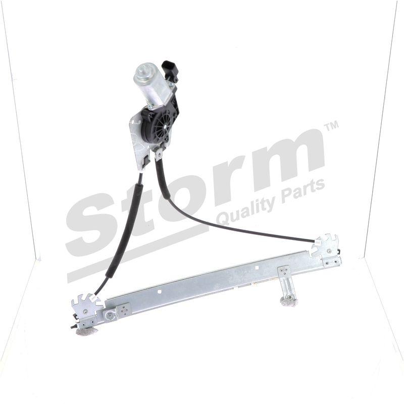 Lève-vitre STORM QUALITY PARTS 79077ST