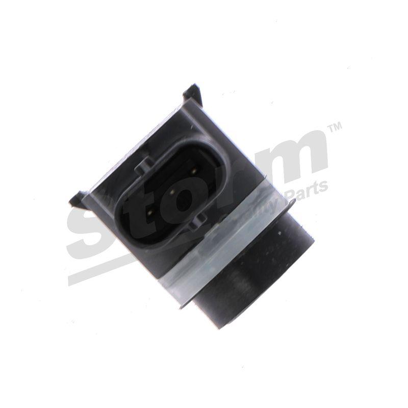 Capteur, aide au stationnement STORM QUALITY PARTS 151111